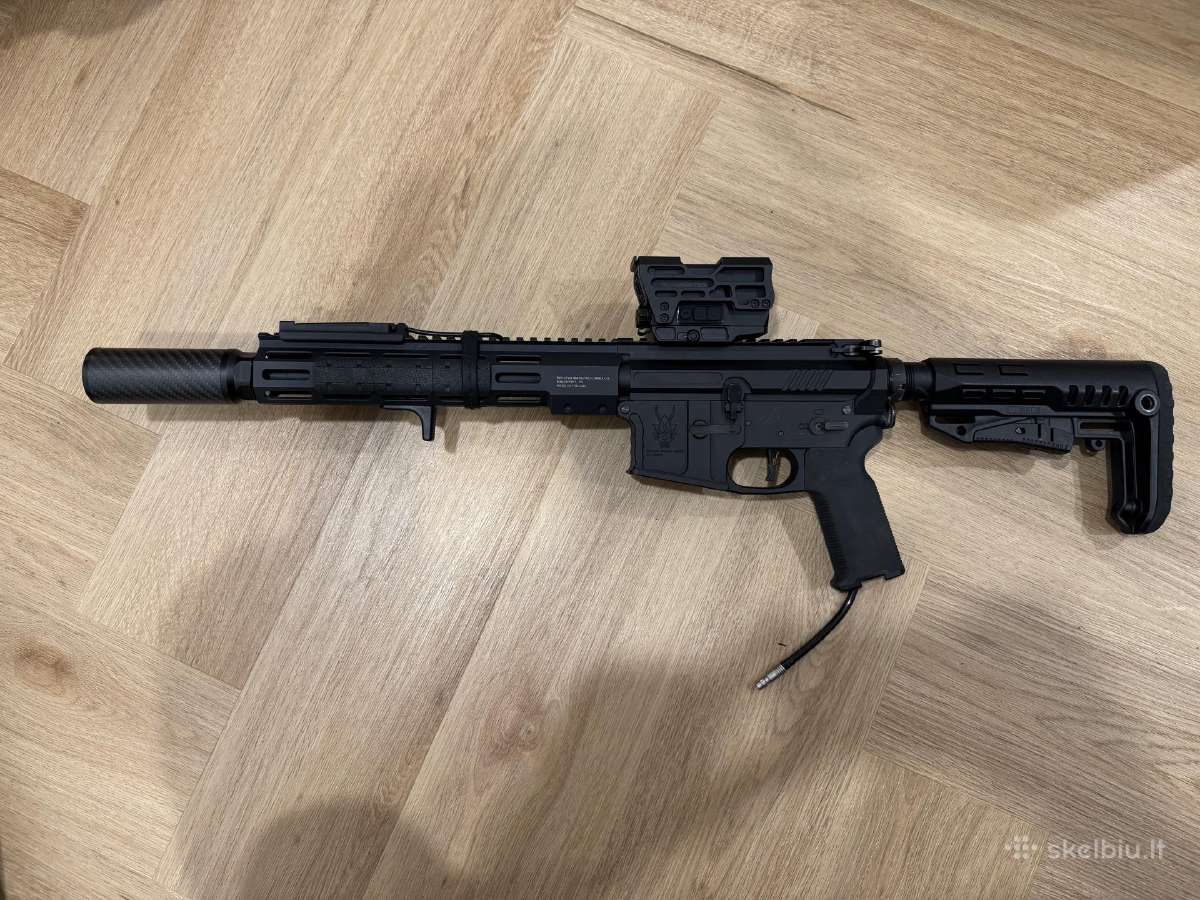 Mtw billet 10,5inch gen2 - nuotraukos Nr. 2