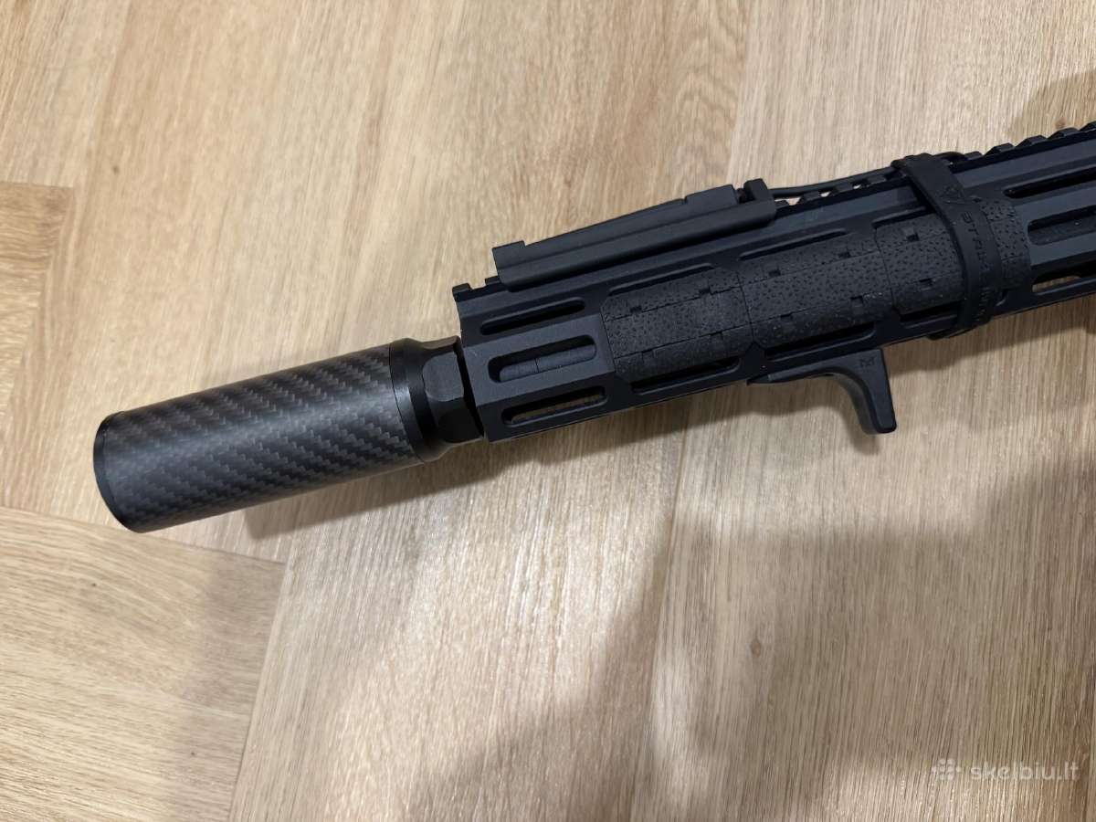 Mtw billet 10,5inch gen2 - nuotraukos Nr. 3
