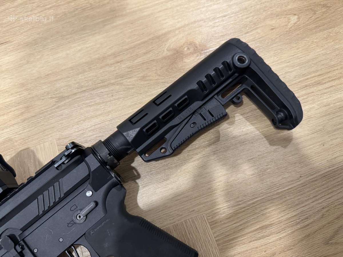 Mtw billet 10,5inch gen2 - nuotraukos Nr. 5