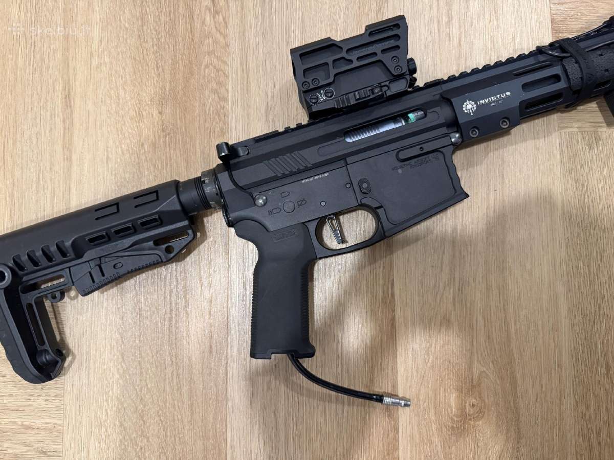 Mtw billet 10,5inch gen2 - nuotraukos Nr. 7