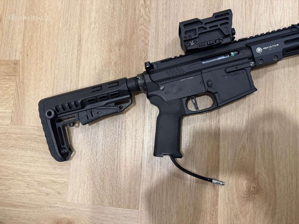 Mtw billet 10,5inch gen2 - nuotraukos Nr. 8