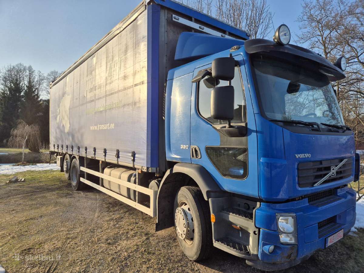 Volvo