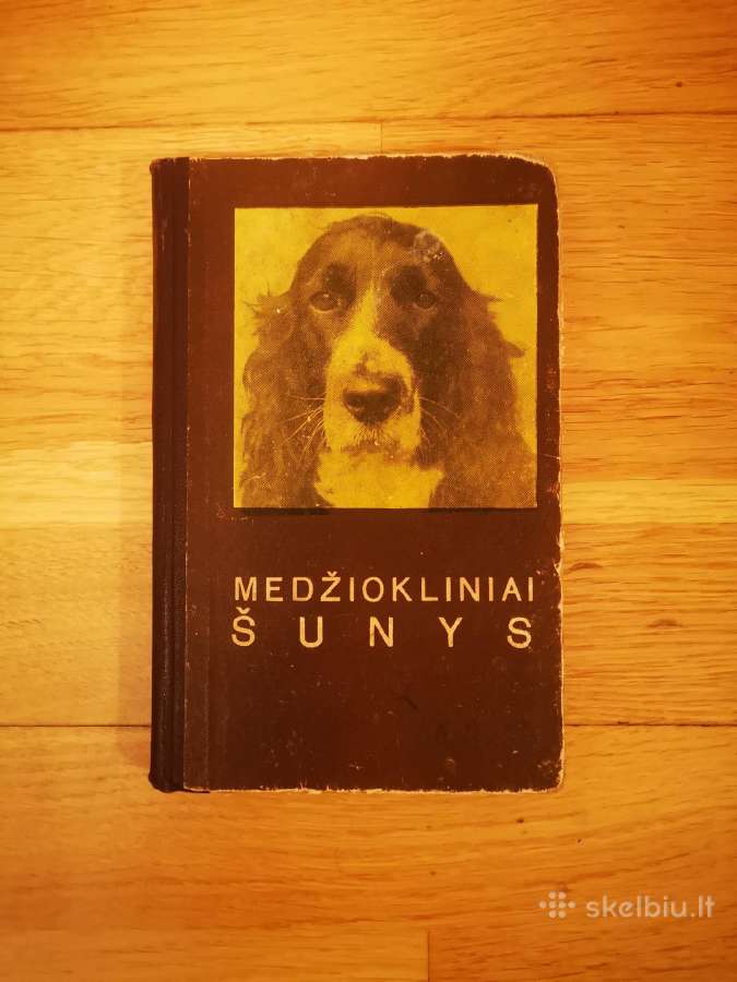 Medžiokliniai šunys