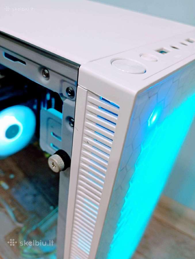 Žaidimu Kompiuteris ~ I5 5600 ~ Gtx 960 ~ Nera RAM
