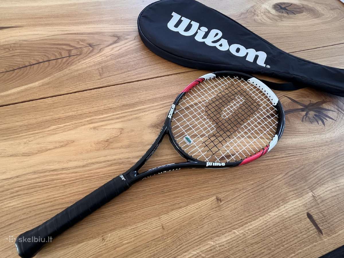 Teniso raketė Prince Hyper Pro - nuotraukos Nr. 2