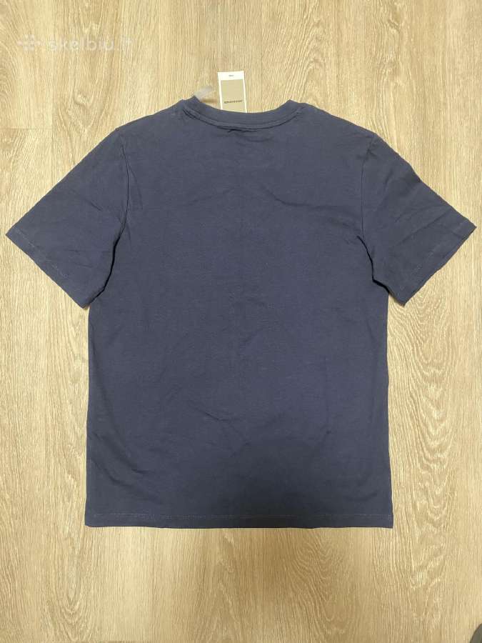 Nauji jack&jones marškinėliai S dydžio - nuotraukos Nr. 2