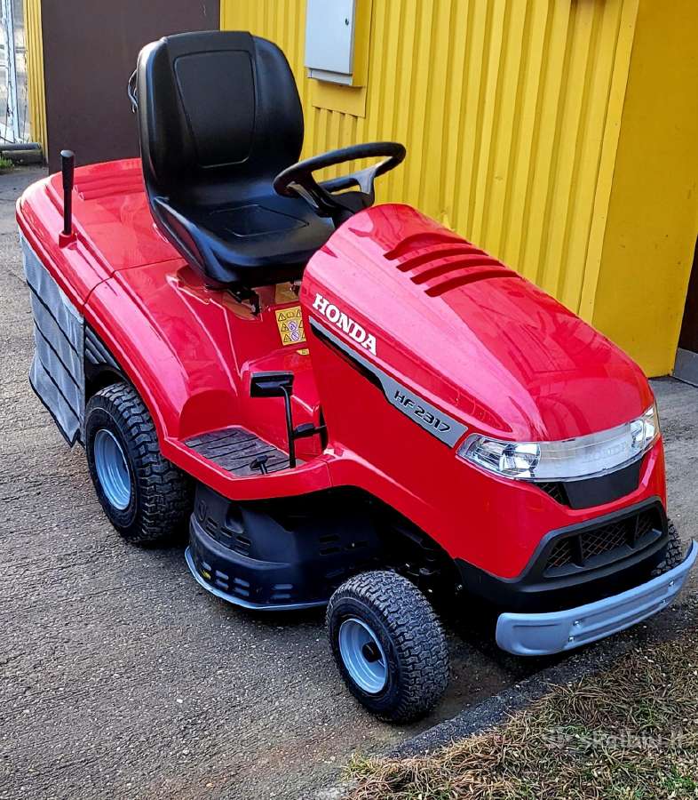 Honda Hf2317