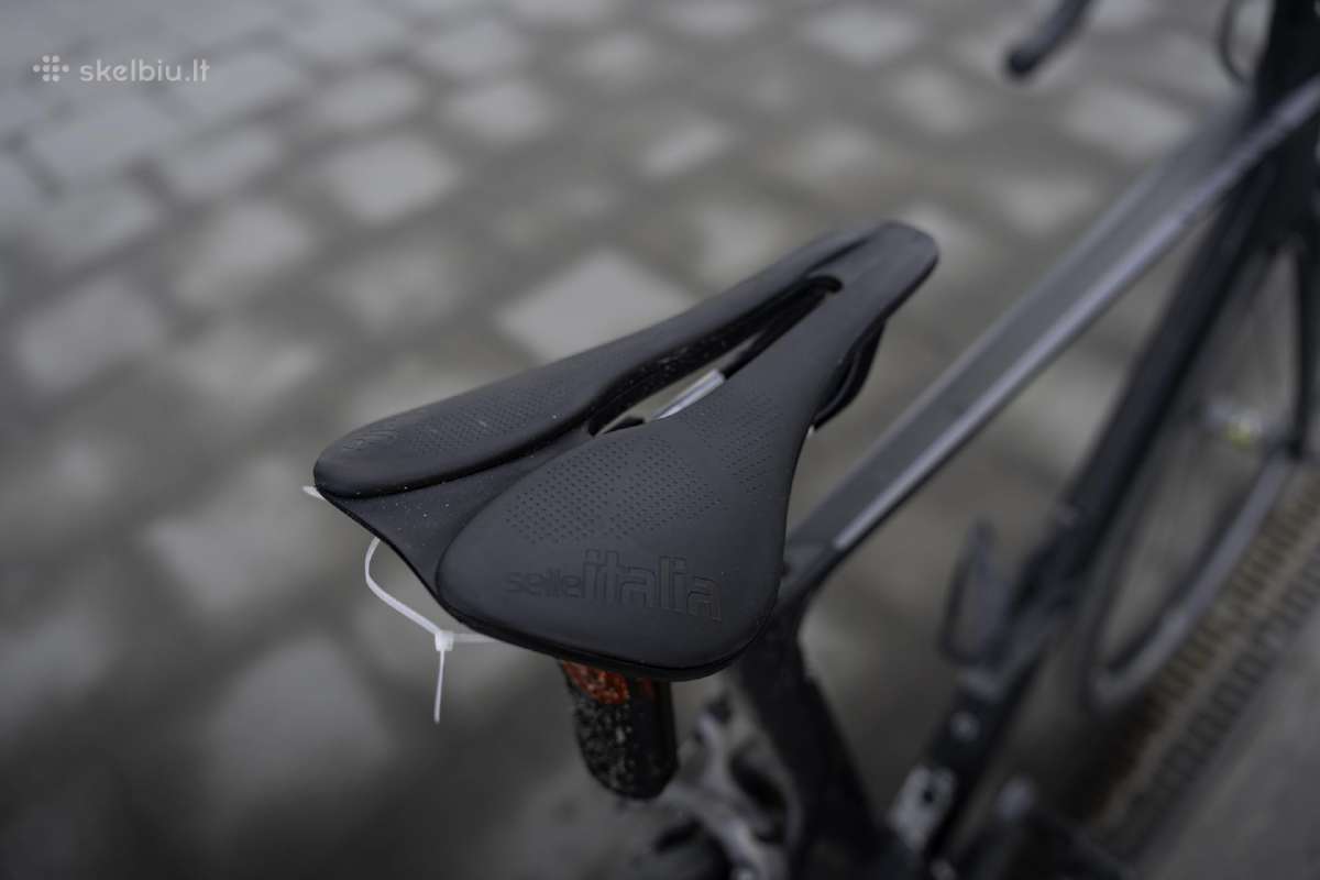 Canyon Aeroad CF SLX Di2/ su dokumentais - nuotraukos Nr. 3