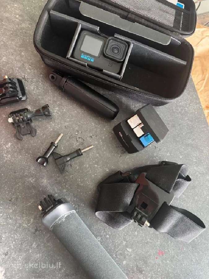 Gopro 11