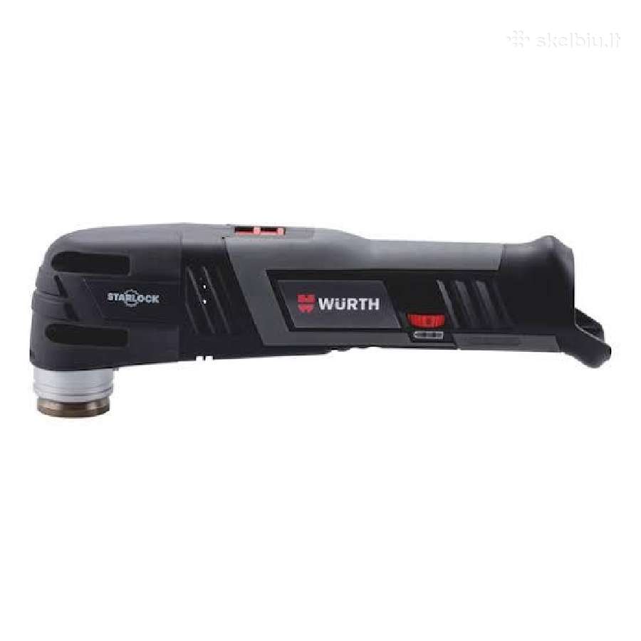 Bosch : Würth : Tik Nauji : Įrankiai - nuotraukos Nr. 19