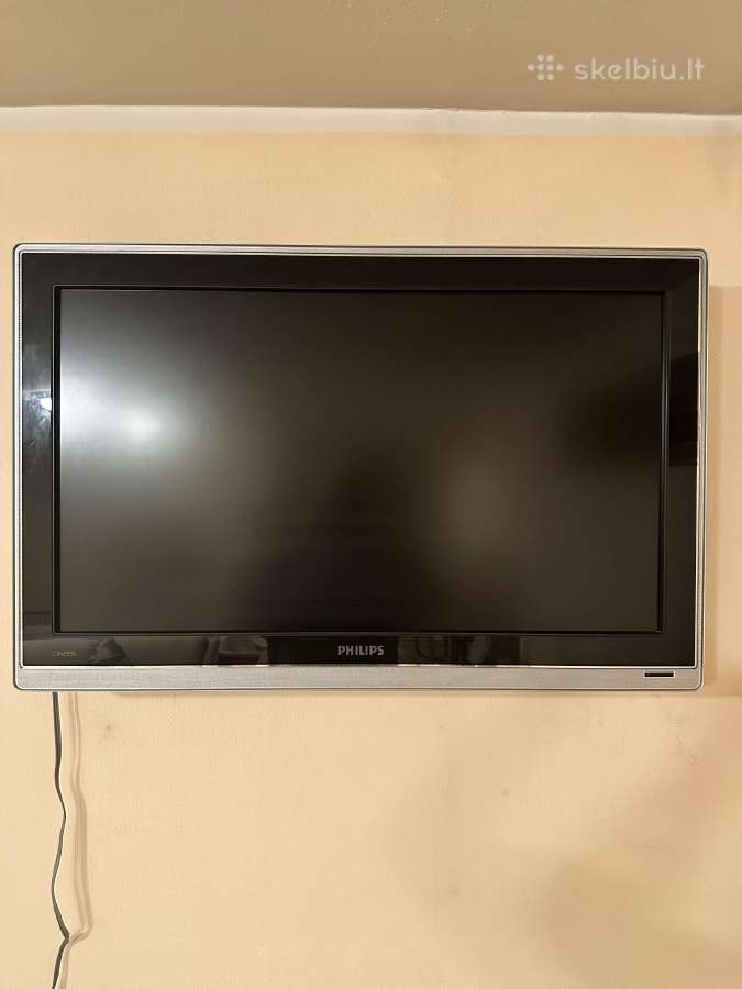 Televizorius Philips Cineos 94cm(37in)