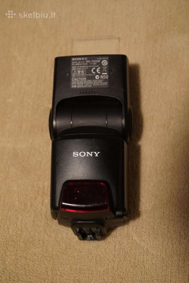 Sony Hvl-f42am