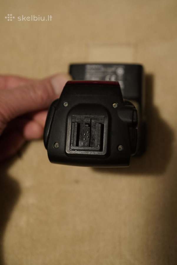 Sony Hvl-f42am - nuotraukos Nr. 3
