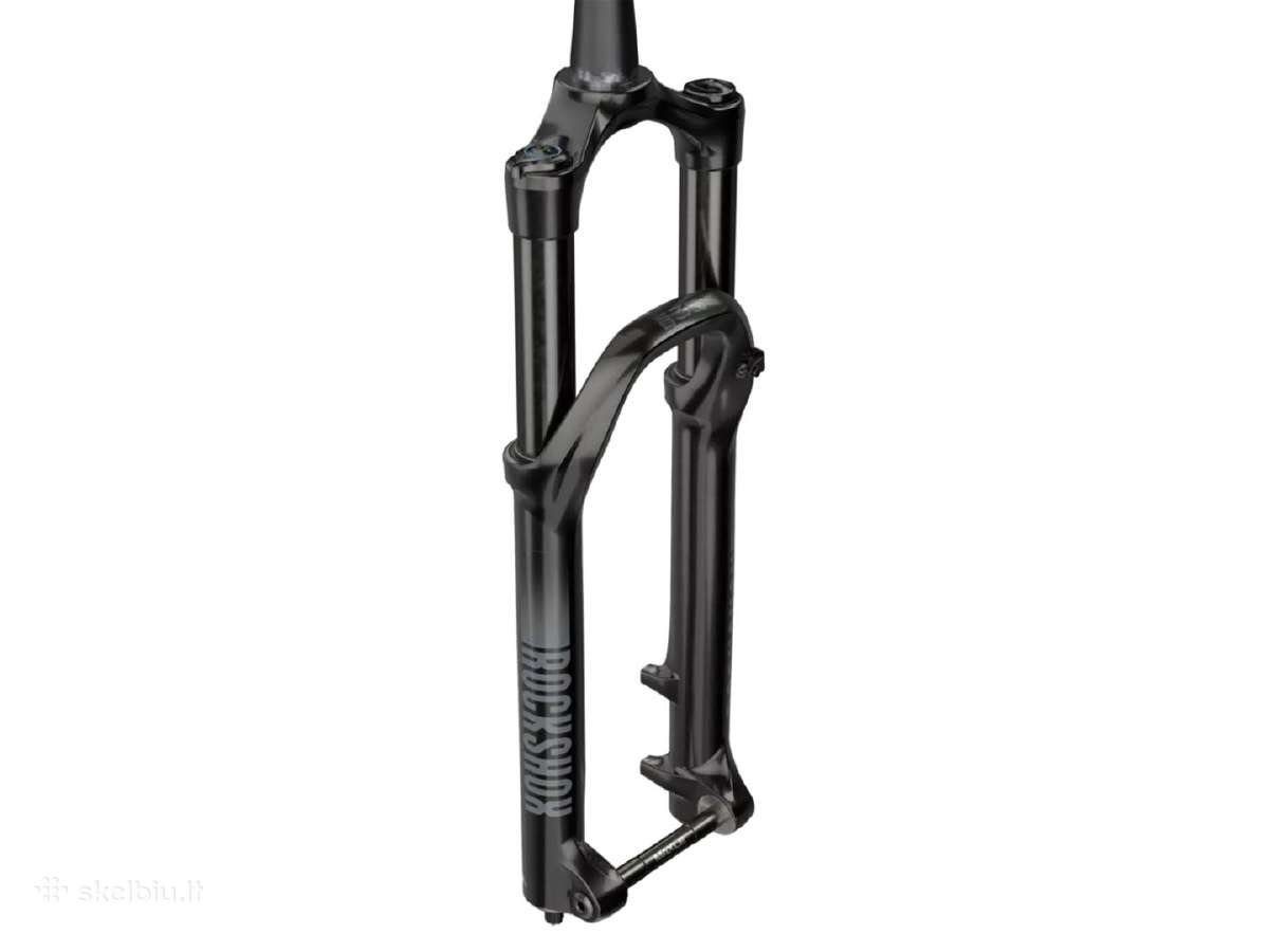 Rockshox 35 Silver Tk 130mm 29" 15x110mm Boost