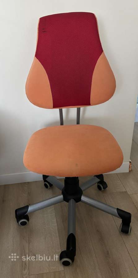 Ergonominė vaikiška kede