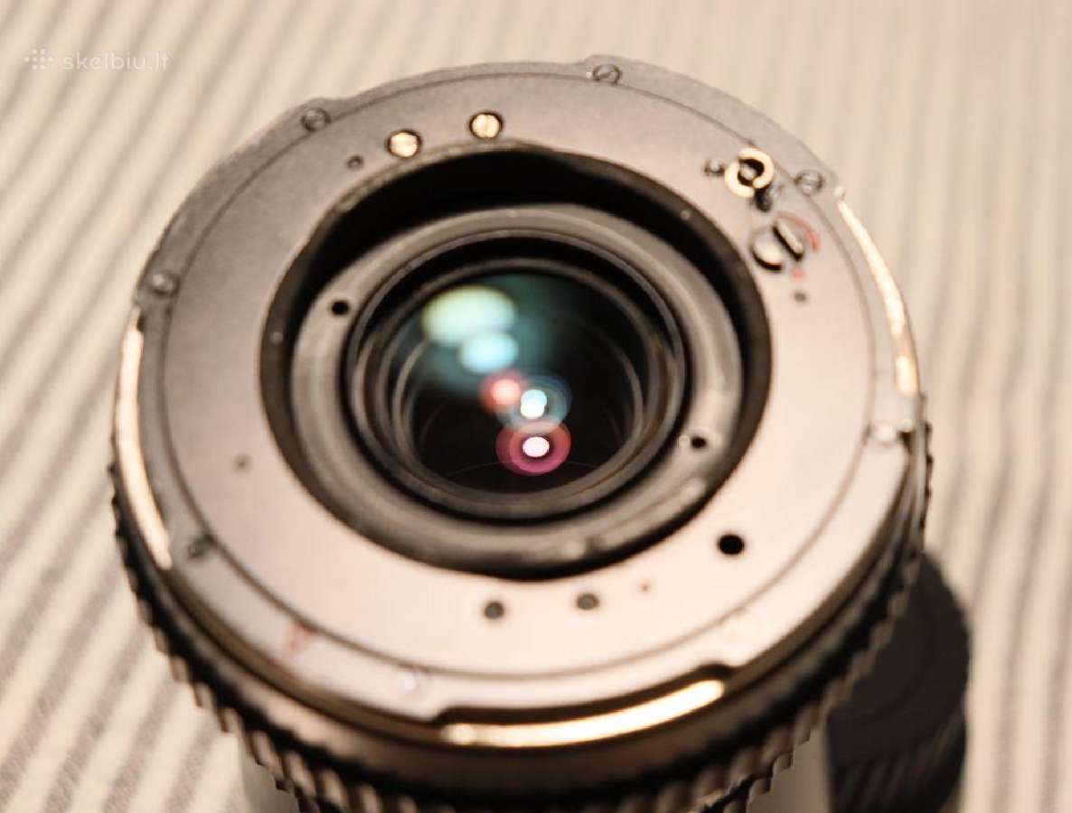 Hasselblad 500c su 50mm objektyvu - nuotraukos Nr. 7