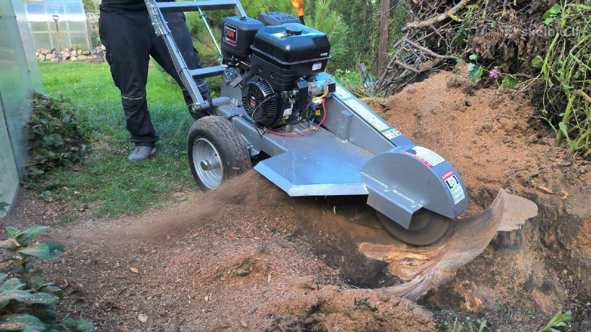 Tvoru montavimas - nuotraukos Nr. 34