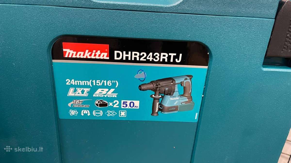 Dewalt,bosch,milwaukee,makita festool - nuotraukos Nr. 25