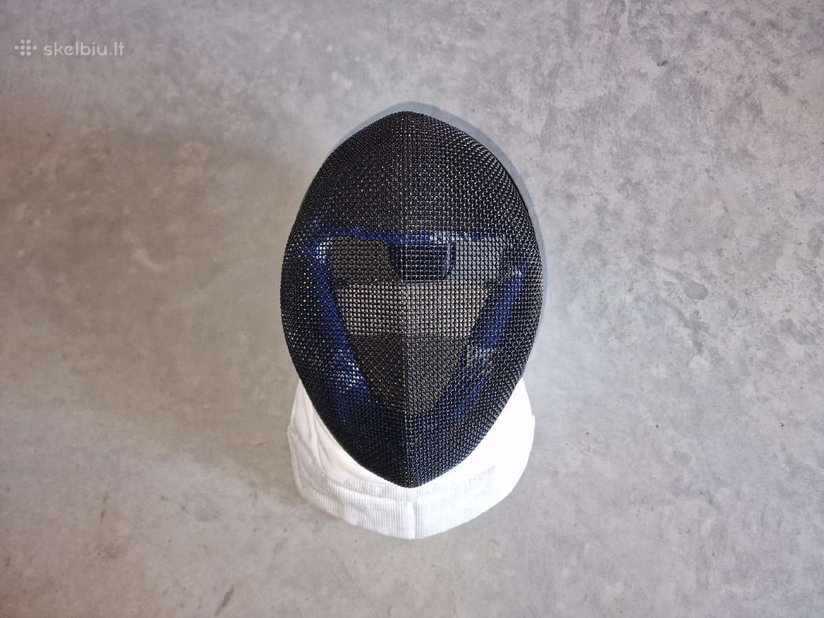 Pbt Fencing fechtavimo kaukė 350n – Level 1