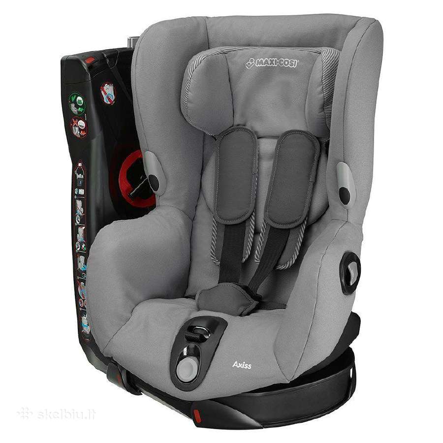 Maxi Cosi Axiss (0-18kg) automobilinė kėdute