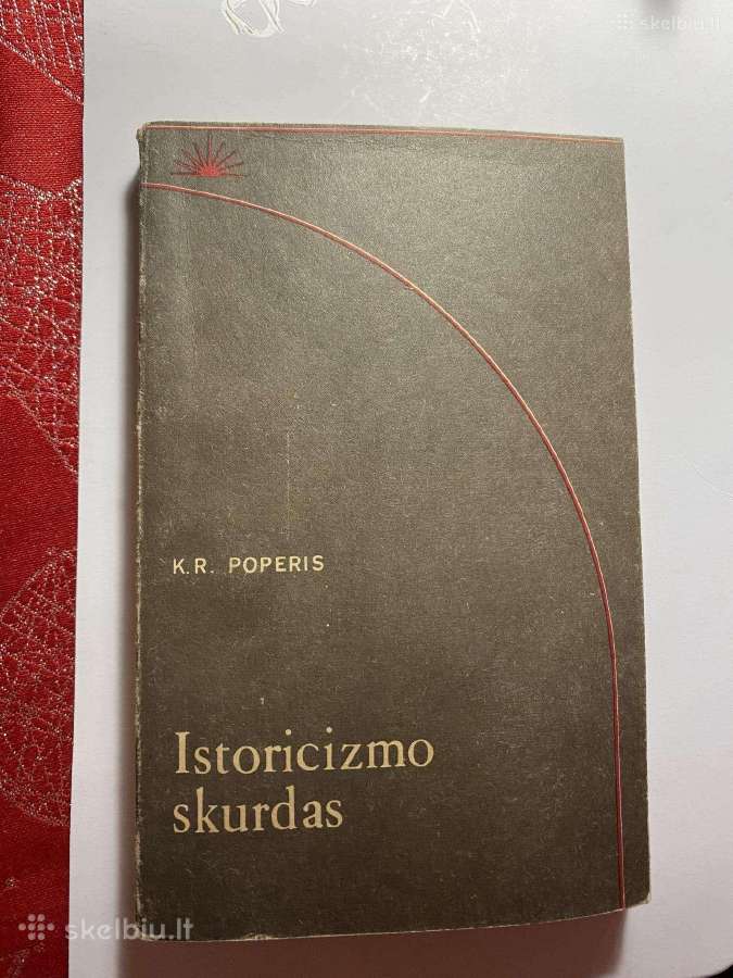 Parduodamos istorinės knygos vadovėliai - nuotraukos Nr. 19