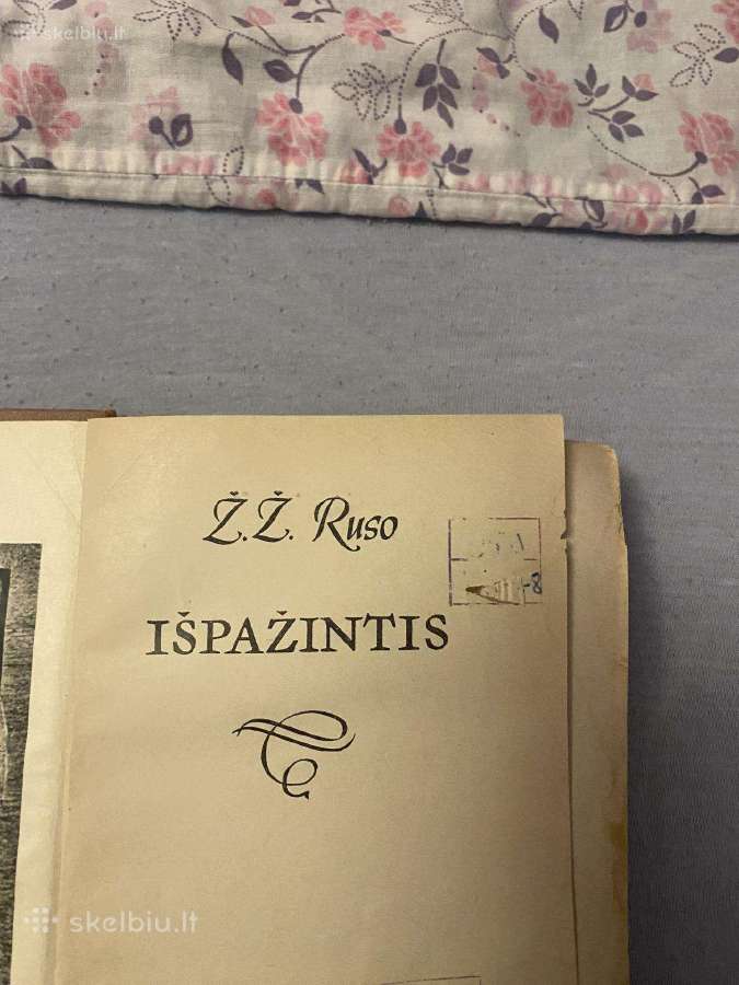 Parduodamos istorinės knygos vadovėliai - nuotraukos Nr. 21