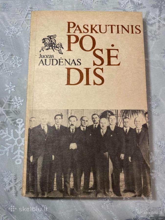 Parduodamos istorinės knygos vadovėliai - nuotraukos Nr. 24