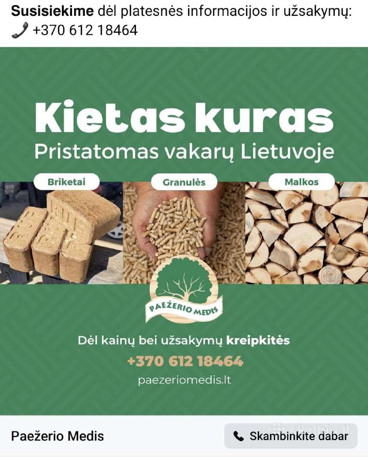 Briketai