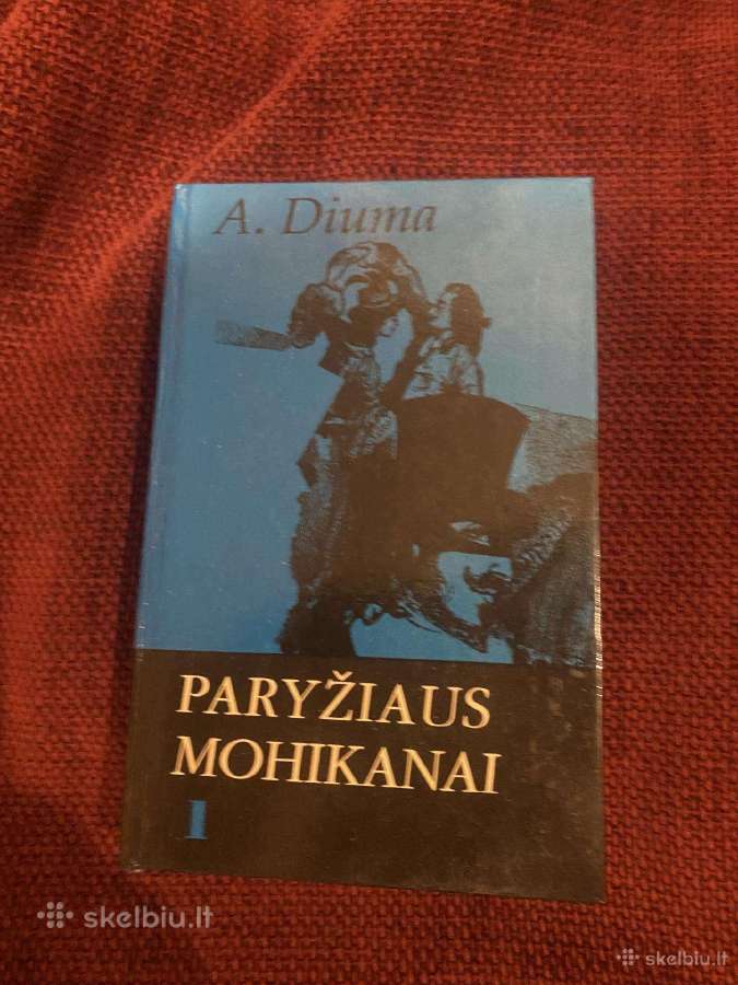 Parduodamos visokios knygos - nuotraukos Nr. 21