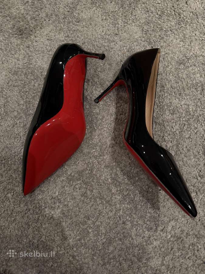 Christian Louboutin