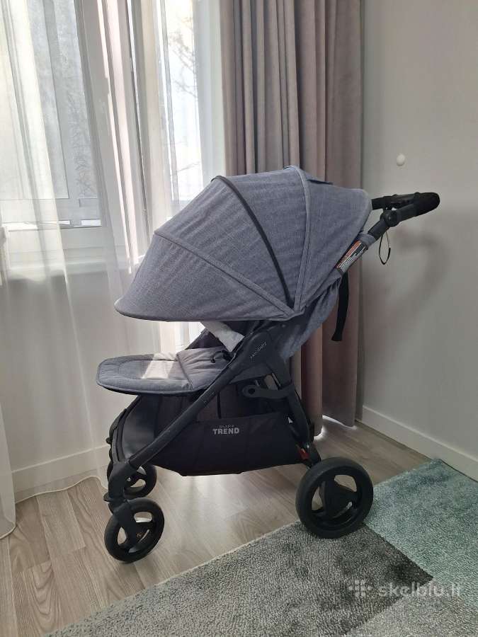 Valco Baby Snap 4 Trend sportinukas
