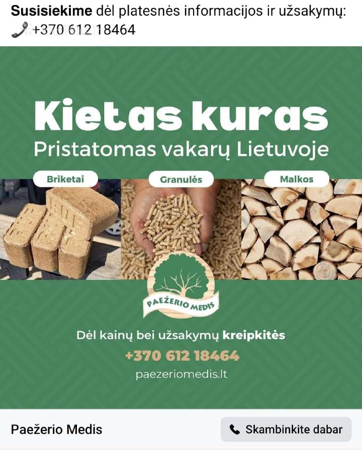 Briketai