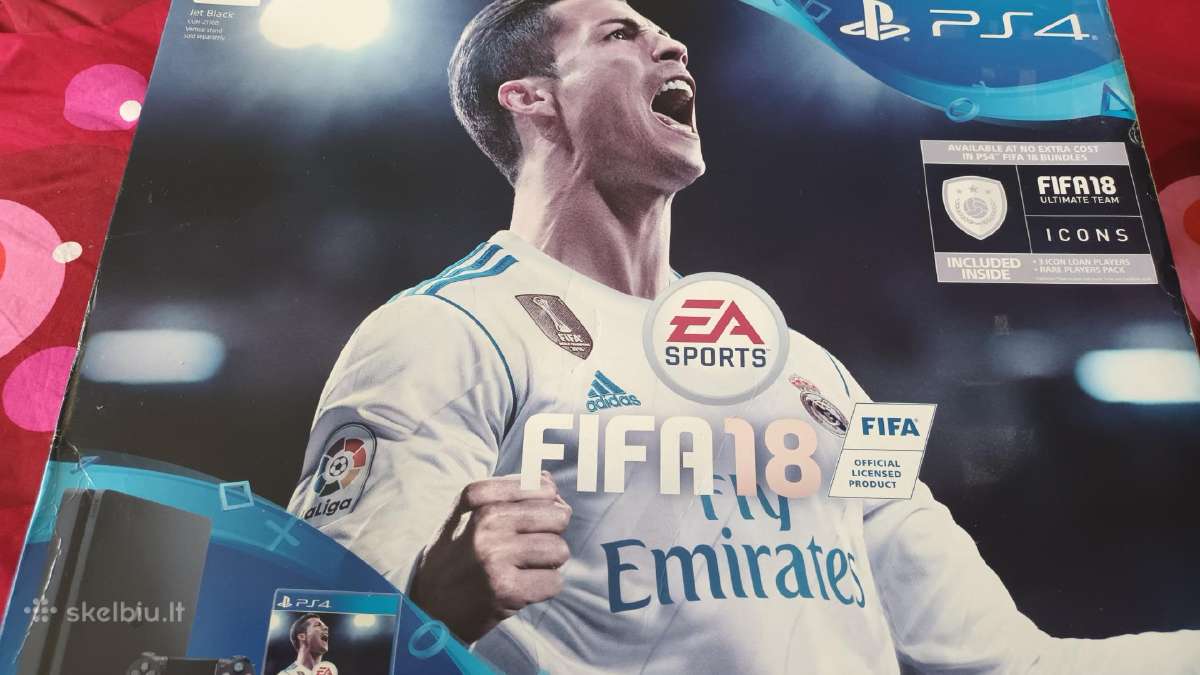 Ps 4 atrištas