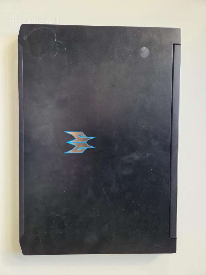 Acer Predator Triton i510300h - nuotraukos Nr. 2