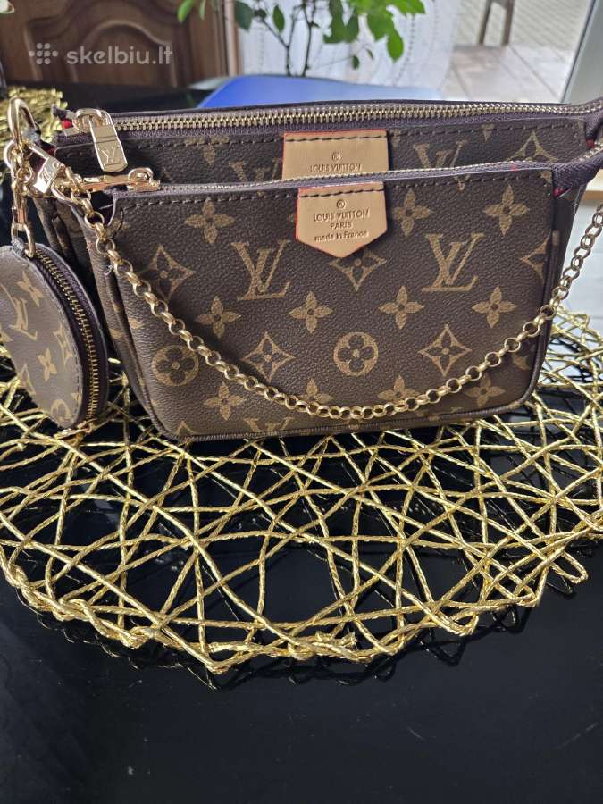 Louis Vuitton rankinė