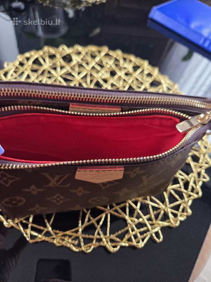 Louis Vuitton rankinė - nuotraukos Nr. 3