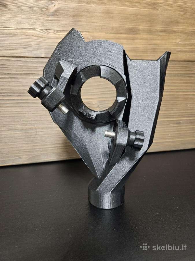 Dulkių gaubtas skirtas Makita Ga5030.