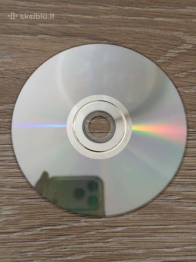 The Dark Knight Rises Dvd - nuotraukos Nr. 7