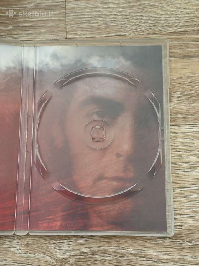 Red Surf Dvd - nuotraukos Nr. 10