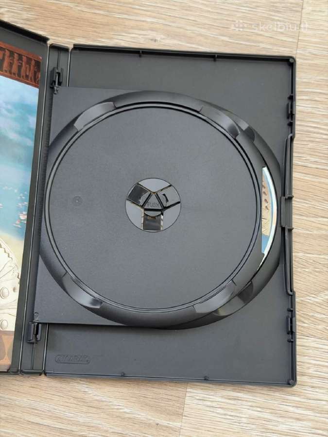 Troy 2 Disc Widescreen Edition Dvd - nuotraukos Nr. 11