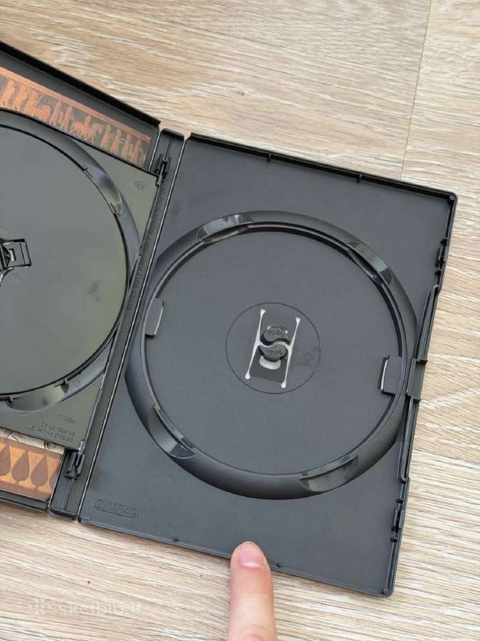 Troy 2 Disc Widescreen Edition Dvd - nuotraukos Nr. 16