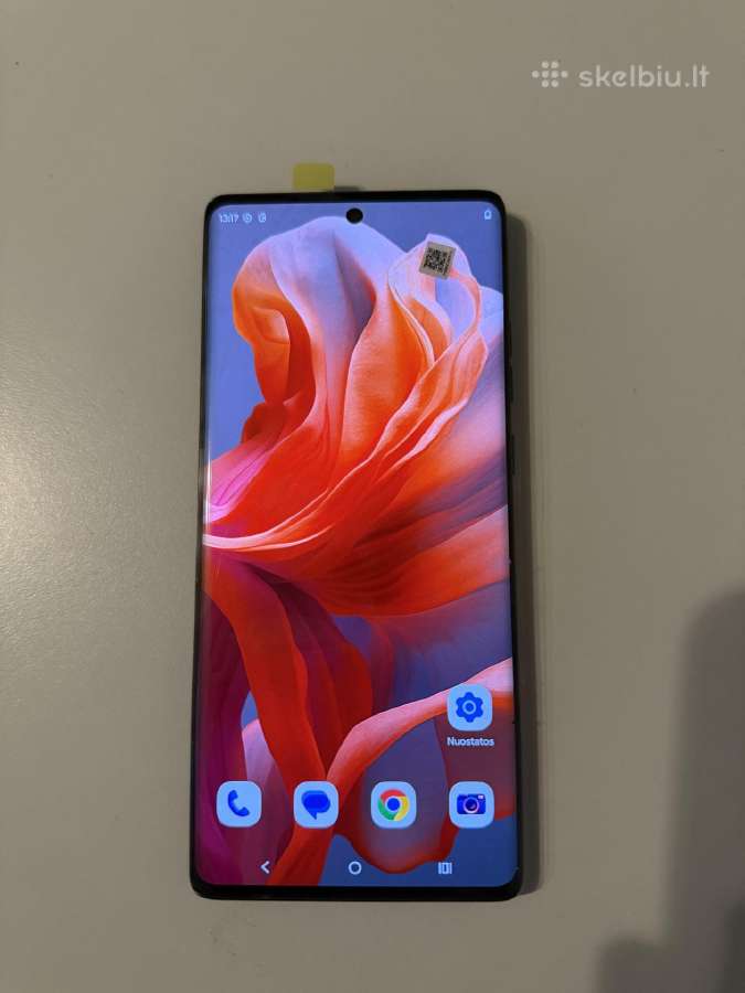 Parduodu Motorola g85 5G