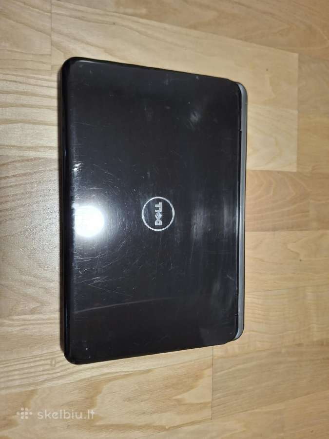 Dell Inspiron N5010 dalimis