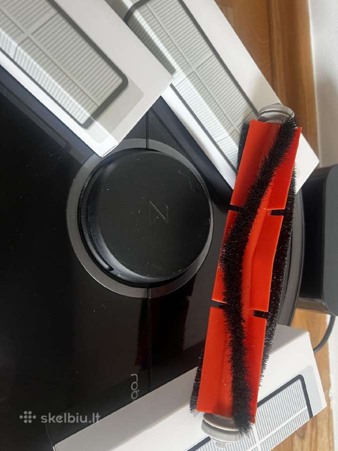 Roborock s5 max