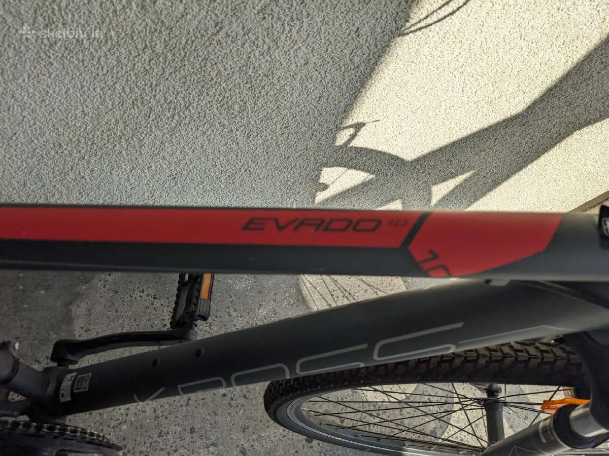 Kross Evado 1.0 - nuotraukos Nr. 8