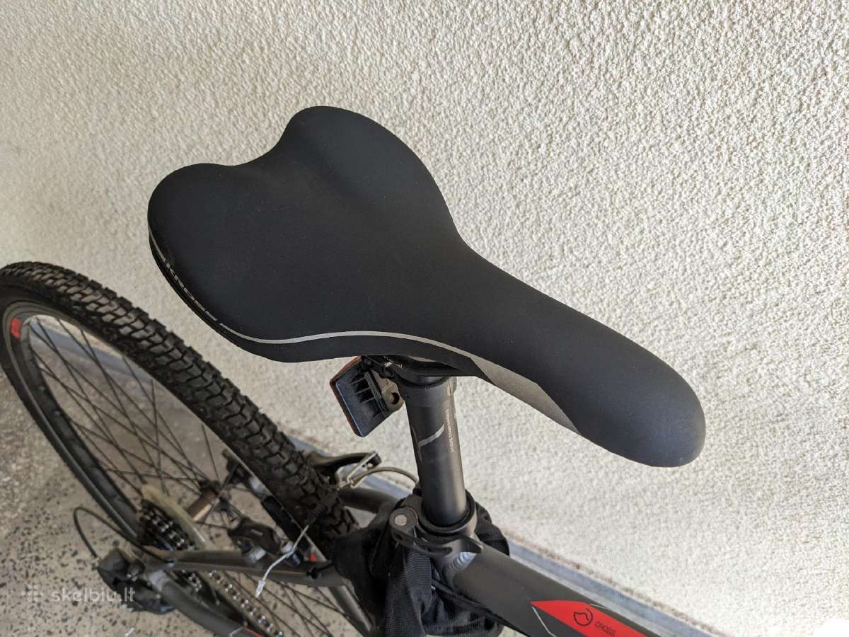 Kross Evado 1.0 - nuotraukos Nr. 9