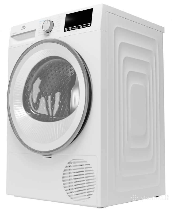 Džiovyklė Beko B3t42242