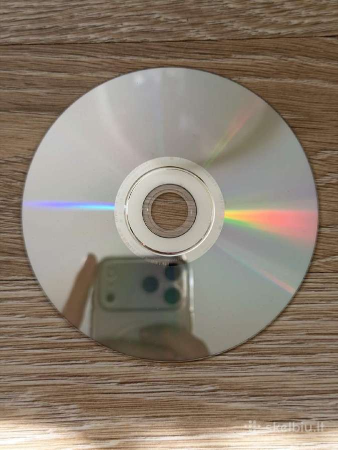 Transformers The Last Knight Dvd - nuotraukos Nr. 13