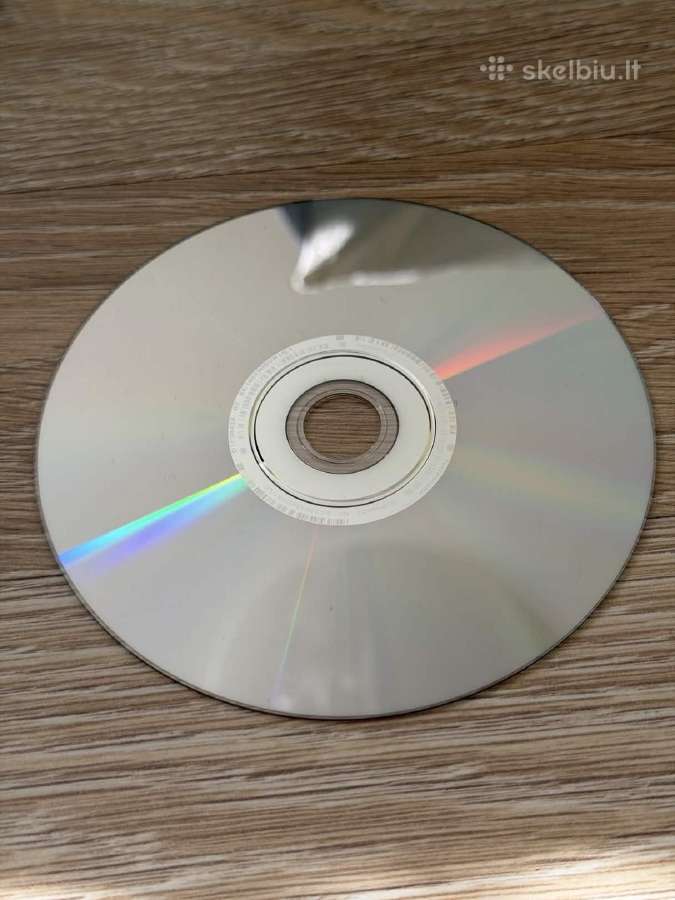 Transformers The Last Knight Dvd - nuotraukos Nr. 14