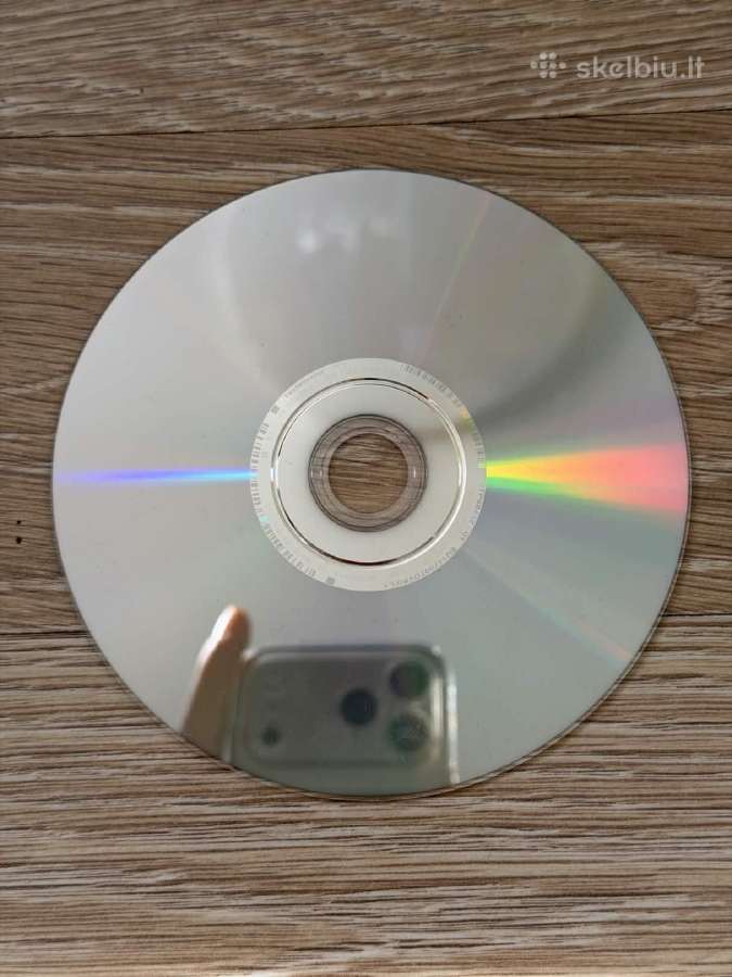 Transformers The Last Knight Dvd - nuotraukos Nr. 17